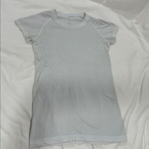 LULULEMON SWIFTY TECH SHORT SLEEVE